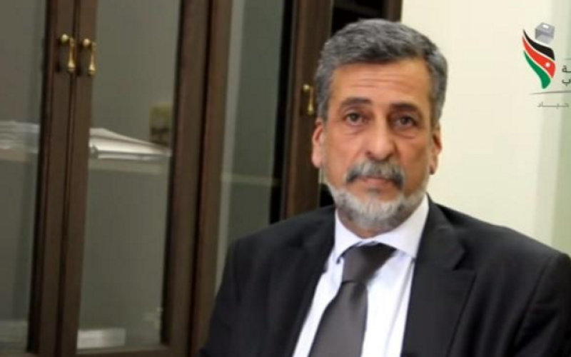 الكلالدة: طلبت الكشف عن مصدر الخطاطبة لضمان عدم الإخلال بالعملية الانتخابية‎