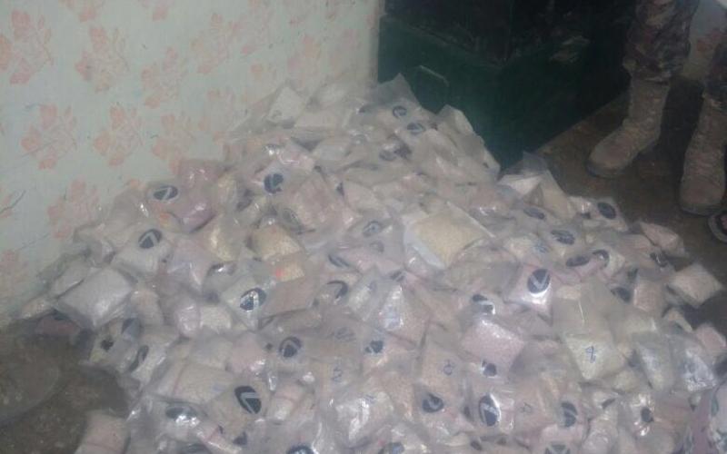 الجيش يحبط محاولة تهريب ويقتل المتورطين