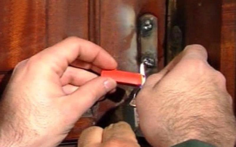 إغلاق 4 مؤسسات تجارية في الأغوار الشمالية