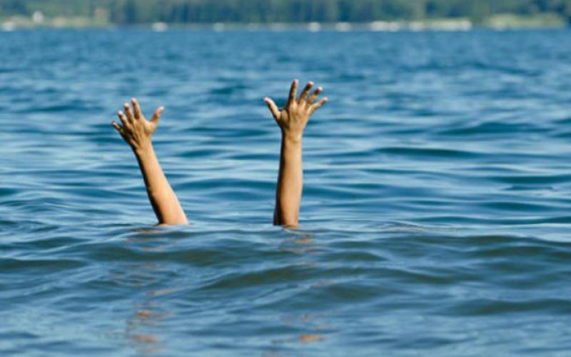 انتشال جثة طفل من قناة الملك عبد الله