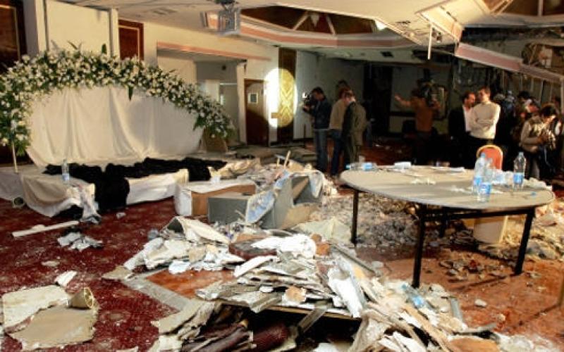 حول الاستراتيجية الحكومية لمواجهة التطرف