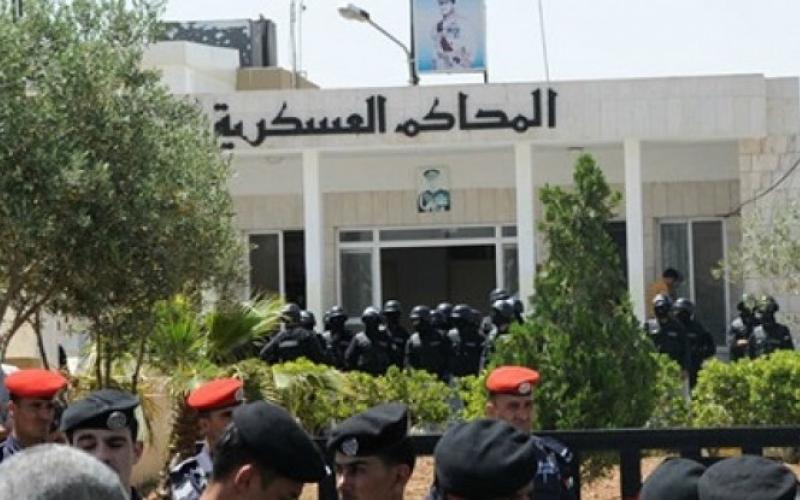 15 سنة أشغال للمتهم بقضية خالد الربيعي