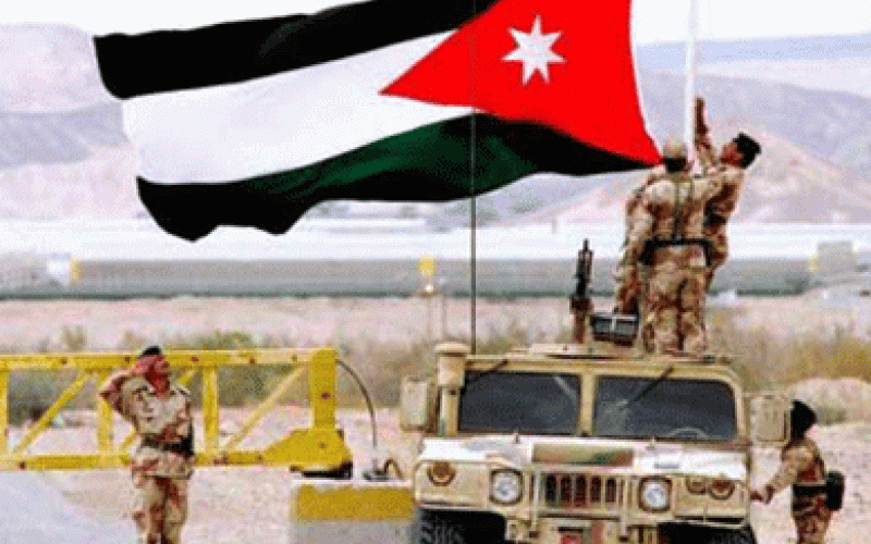 هجوم الركبان واستحضار "مكتب المخابرات" و"خلية اربد"