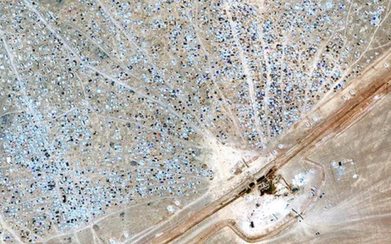 سورية تدين "بشدة" الاعتداء الإرهابي في الركبان