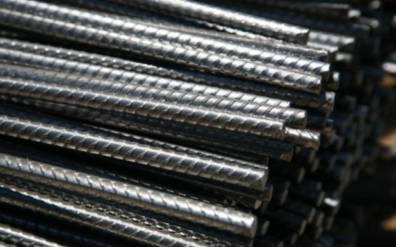 أسعار الحديد الأحد