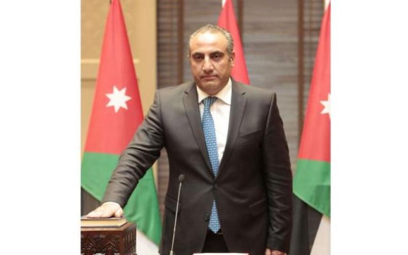 "الشورابة" رئيساً لمجلس إدارة "الدستور"