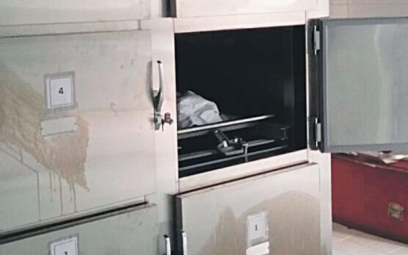 وفاة و 13 إصابة بحادث في الكرك