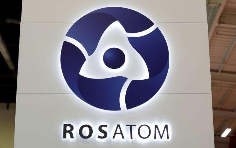 "روس أتوم" تؤكد ضمان إمدادات مياه المفاعل النووي الأردني