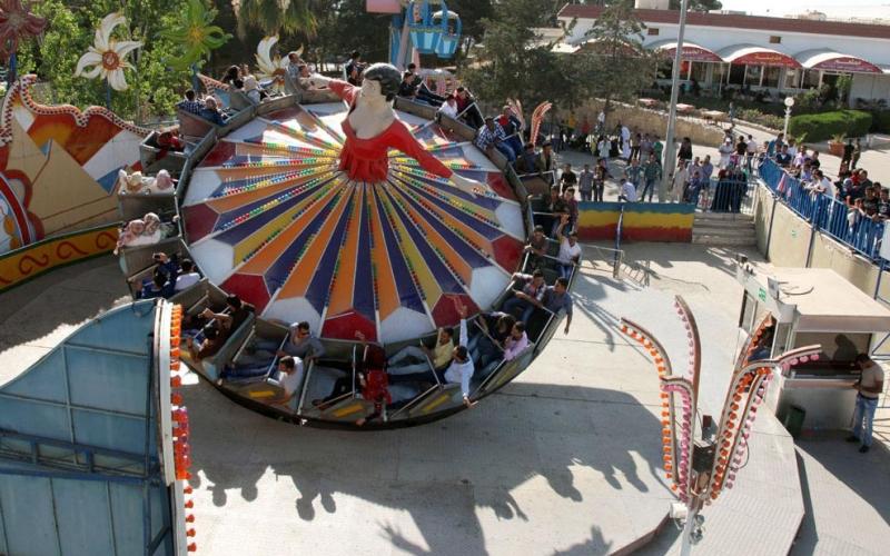 إرشادات توعوية وصحية خلال العيد