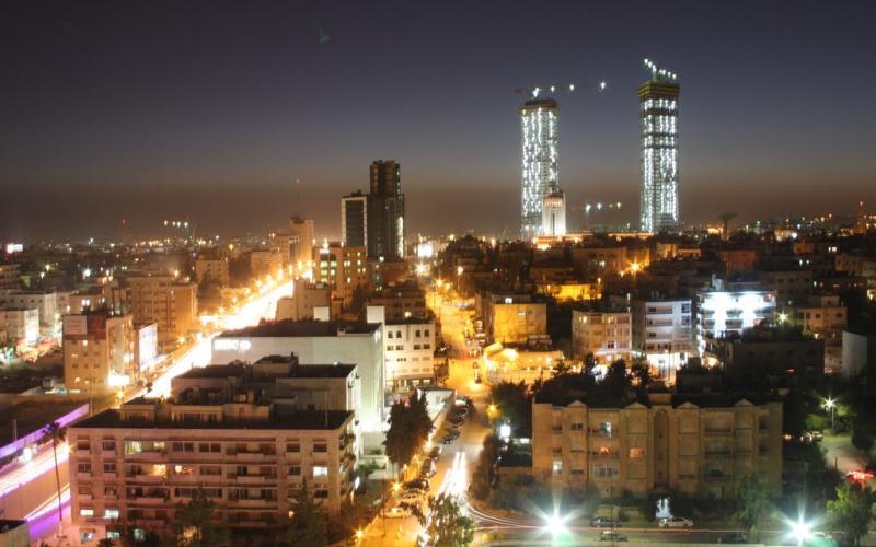 أجواء صيفية بمعظم مناطق المملكة