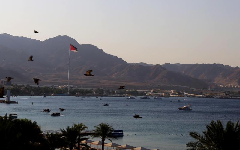 أجواء العيد... الحرارة 40 في العقبة والبحر الميت وصيفية عادية في بقية المناطق