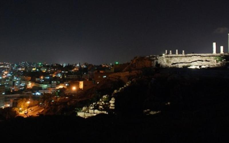 أجواء صيفية عادية حتى نهاية عطلة العيد وحارة في البحر الميت والعقبة