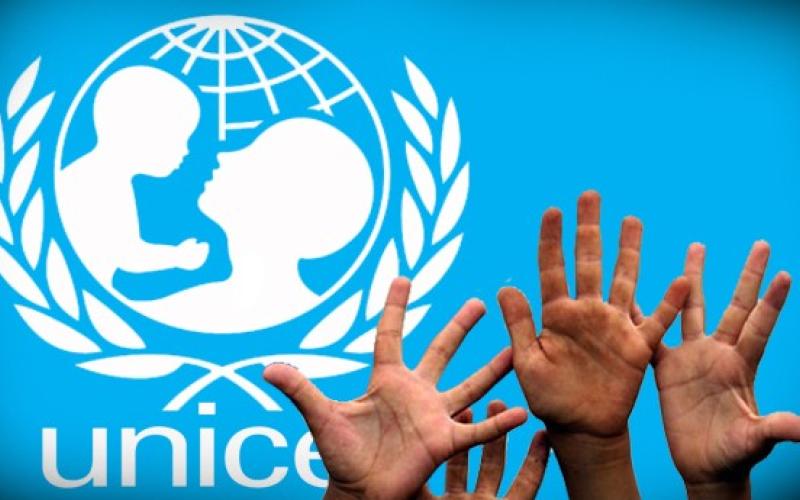 منحة من "اليونسيف" بـ28 مليون دينار