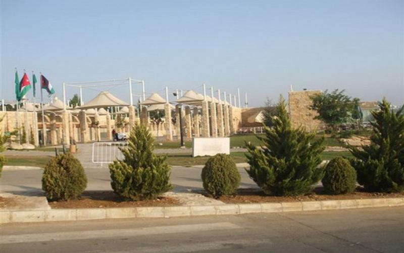 الثلاثاء عطلة رسمية لحدائق الحسين