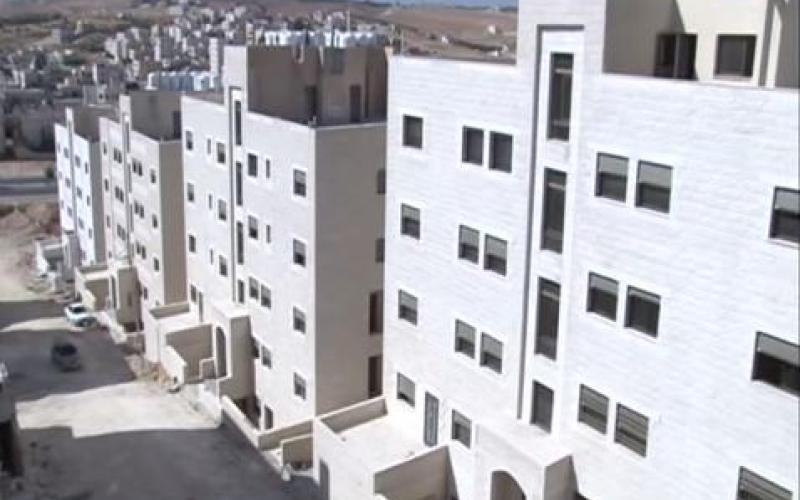 انخفاض حجم التداول العقاري بنسبة 6 % لنهاية حزيران