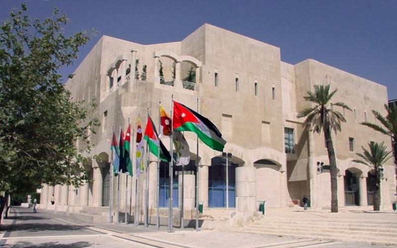 الأمانة تعلن ترشيد النفقات