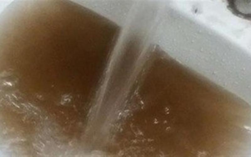 تغيّر في نوعية المياه في الأشرفية