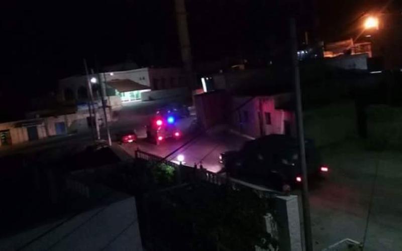 عودة الاحتجاجات لذيبان.. و"المتعطلين عن العمل" تطالب بالإفراج عن الموقوفين