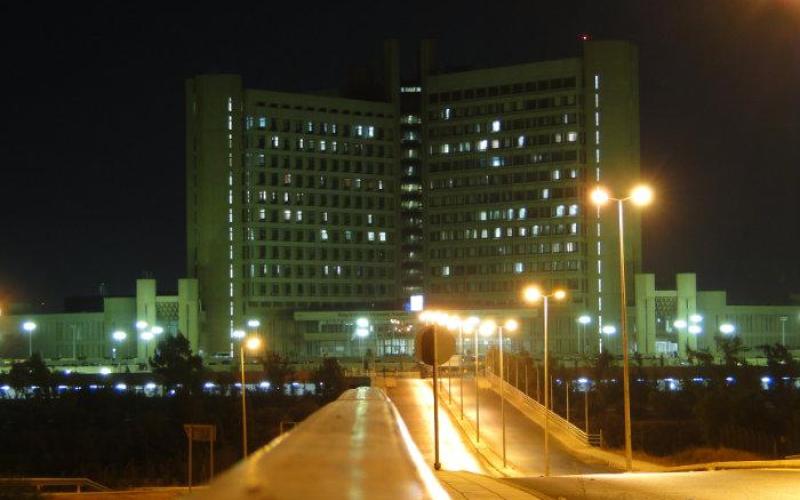 ارتفاع عدد المراجعين ونسبة الإشغال في مستشفى الملك عبدالله المؤسس