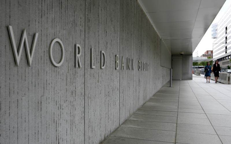 برنامج إنمائي من "البنك الدولي" لمساعدة الأردن