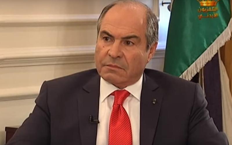 الملقي: الوضع الاقتصادي ليس كارثيا