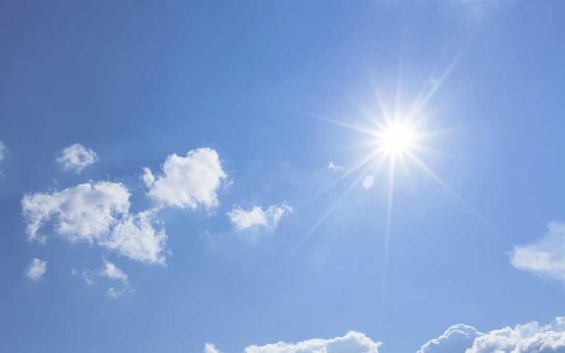 أجواء حارة والعظمى في عمان 36 درجة