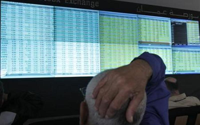 تطبيق تعليمات إدراج الأوراق المالية مطلع الشهر المقبل