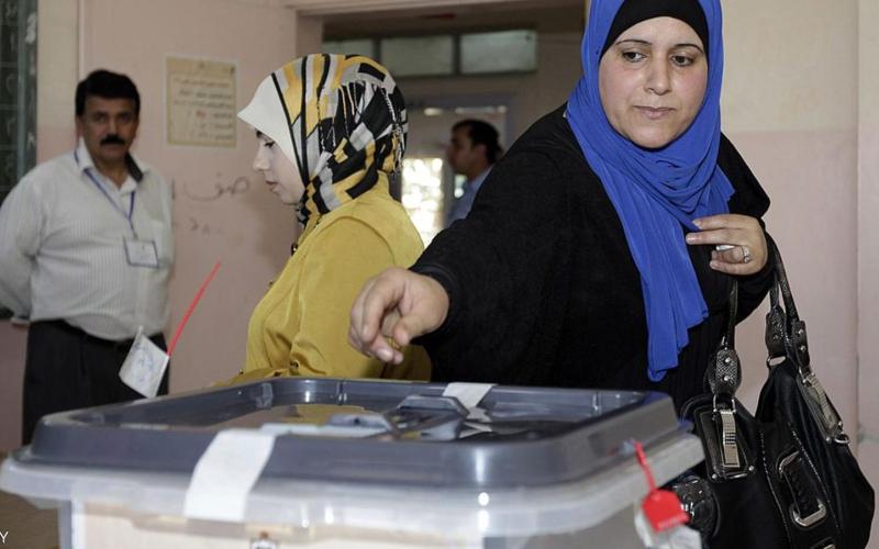 تحالف "عين على النساء" يدعو الراغبات بالترشح للإنتخابات تقديم إستقالاتهن