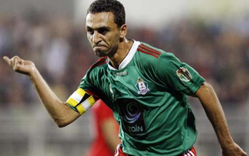 الوحدات يوافق على اعتزال محمود شلباية – تقرير صوتي