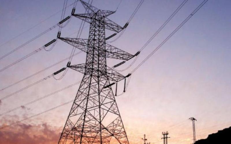 تحديت شبكة كهرباء الكرك بـ 2.7 مليون دينار