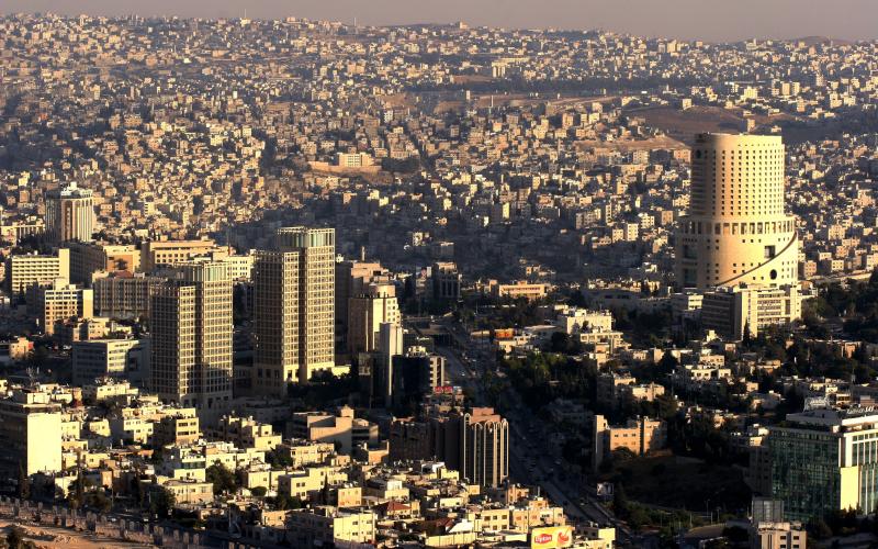 أجواء صيفية عاديّة بمعظم مناطق المملكة