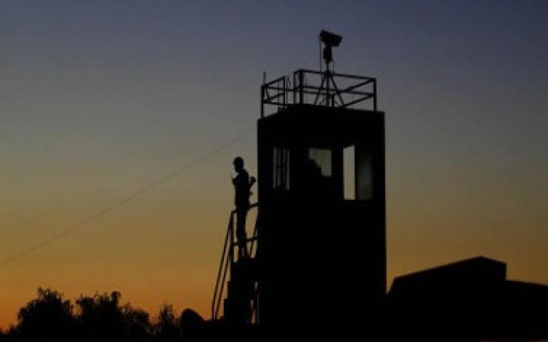 القبض على متسلل من الأردن لدولة مجاورة