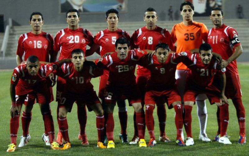 الجزيرة يعلن التعاقد مع أربعة لاعبين