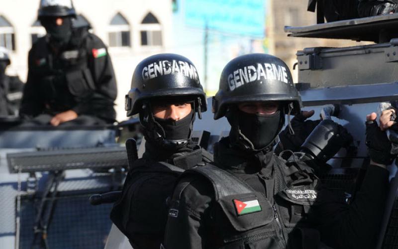 الأمن لـ"عمّان نت": لا توجد منطقة تستعصي علينا في ملاحقة مروجي المخدرات