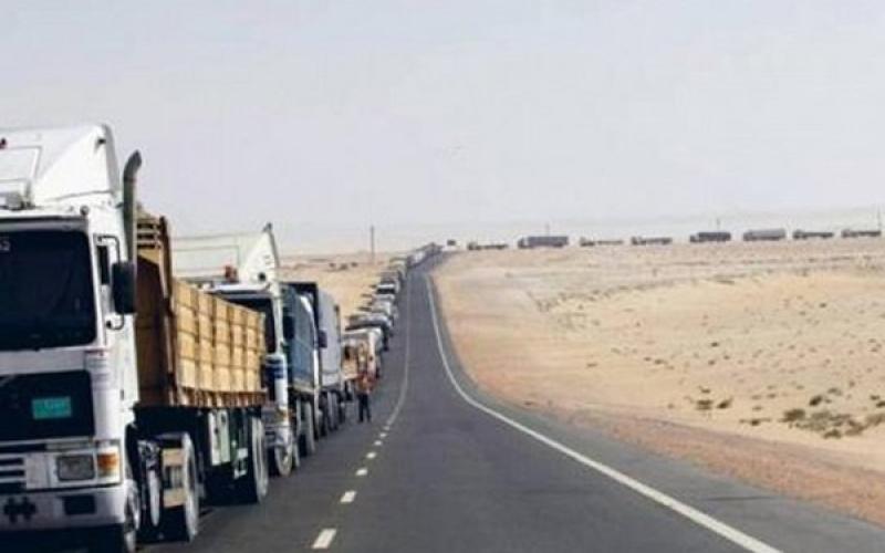 ثلث صادرات المملكة إلى دول الخليج