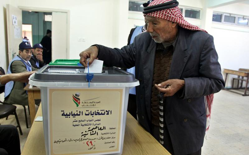 استعدادات محلية ودولية لمراقبة الانتخابات