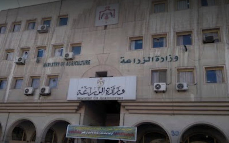 الزراعة تدعو لأخذ الاحتياطات اللازمة لمواجهة موجات الحر