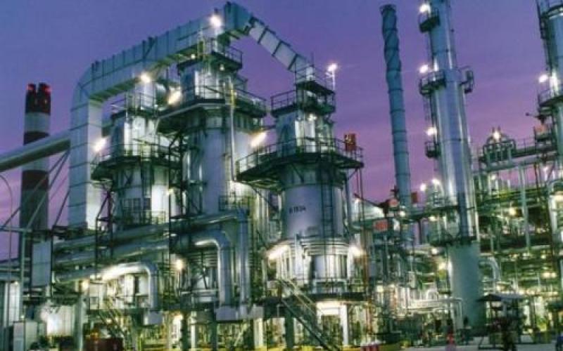 ارتفاع أرباح المصفاة 6%