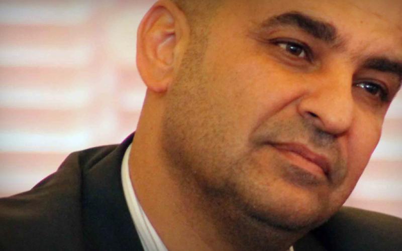 الاتحاد يرد شكوى الفيصلي بحق طارق خوري ويستمر في التحقيق