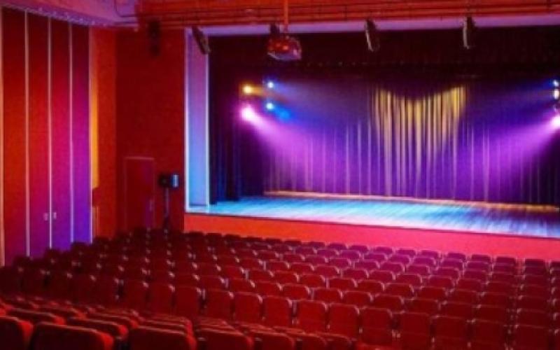 انطلاق مهرجان عمون لمسرح الشباب 10 الجاري