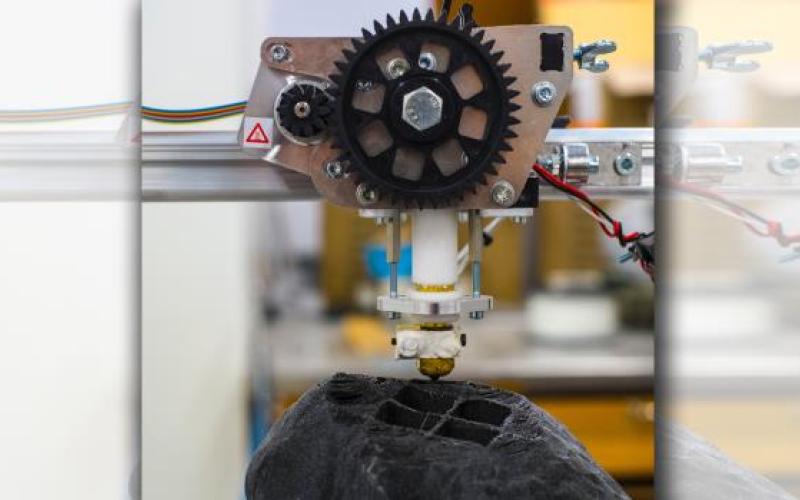 ماذا تعرف عن الطباعة ثلاثية الأبعاد ؟