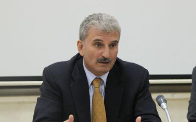 "بريزات": هناك قوى في الأردن تخشى حقوق الإنسان