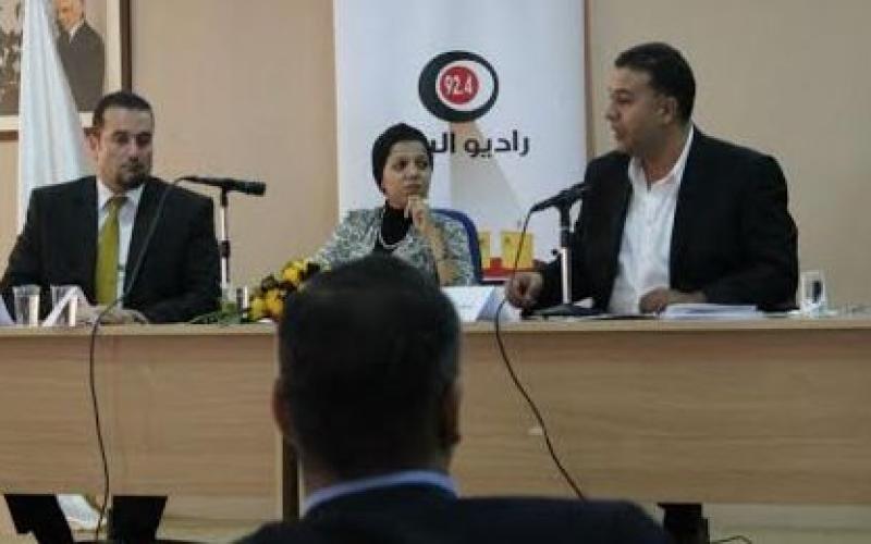 في ندوة لـ"راديو البلد": الهيئة المستقلة تسجل 40 مخالفة بالدعاية الانتخابية