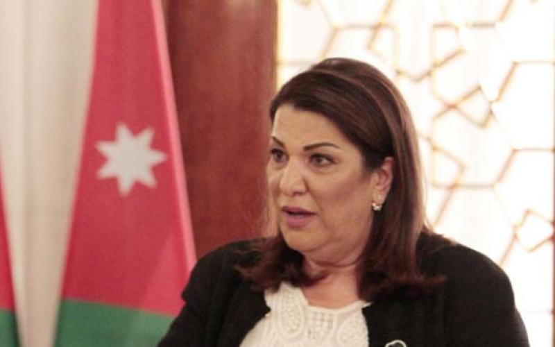 يوم مفتوح لوزير التنمية الاجتماعية في الزرقاء