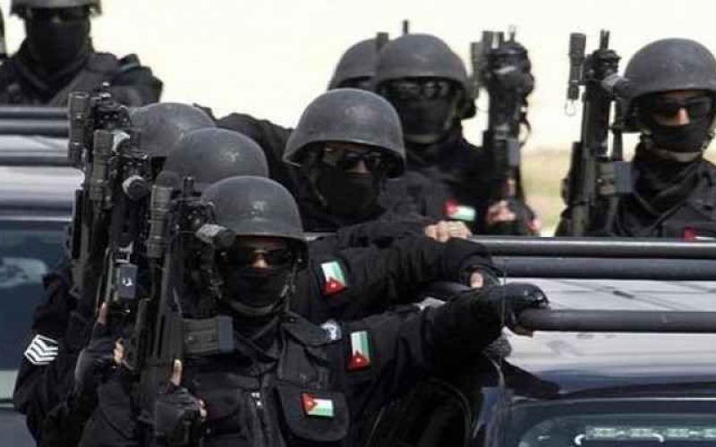 الأمن: مقتل المطلوب الرئيس بقتل الشهيد نفش