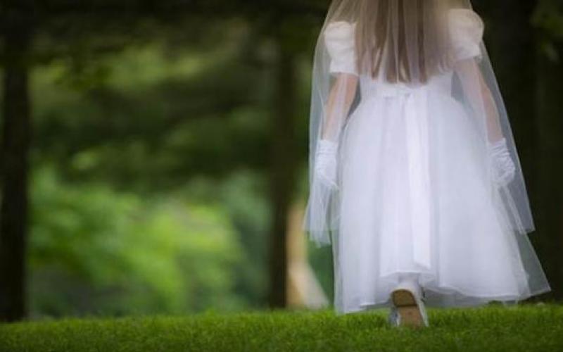 منع تزويج طفلة سوريّة لخمسيني من جنسية عربية ليست الحالة الوحيدة