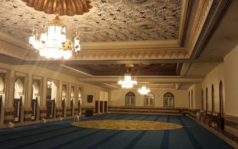 أوقاف إربد الثانية تطبق مشروع المسجد الجامع اعتبارا من الجمعة المقبلة