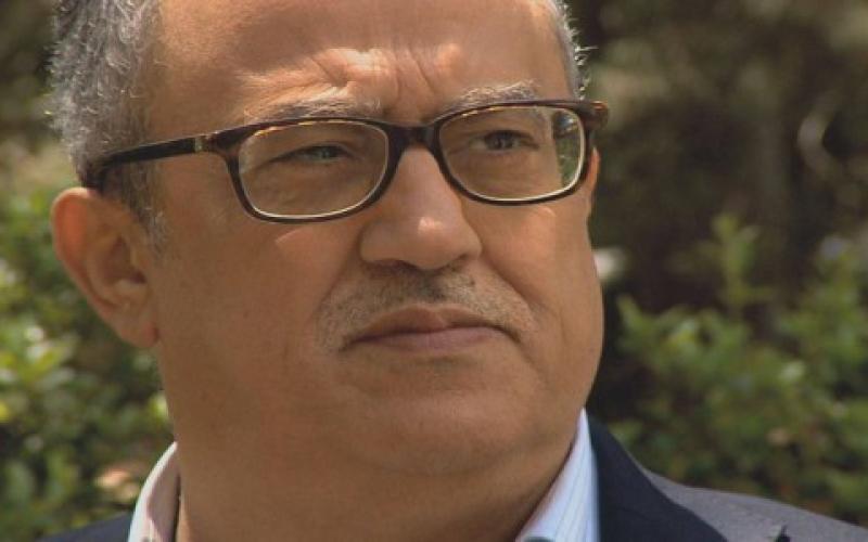 استدعاء "ناهض حتّر" والأخوان يطالبون بأقصى العقوبات والكاتب يوضّح