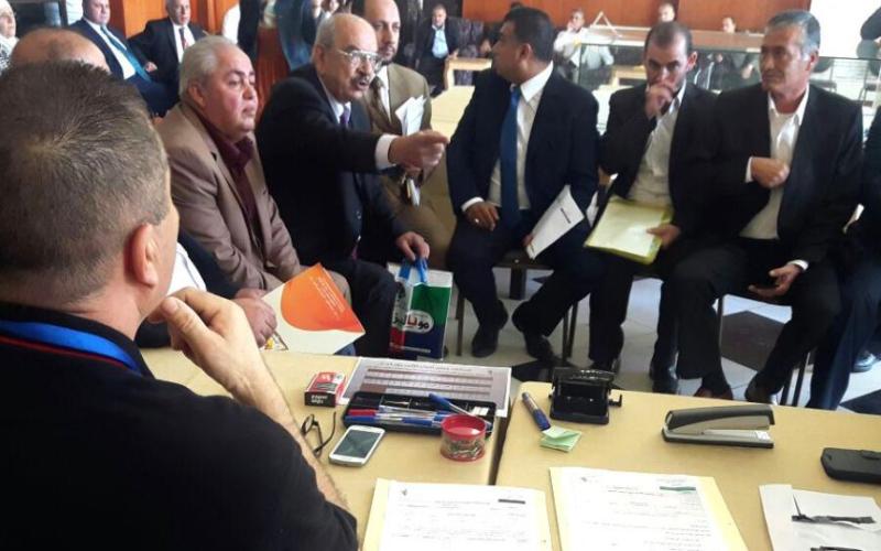 "راصد": 214 قائمة و 1165 مرشحاً مُسجلاً حتى الواحدة ظهراً