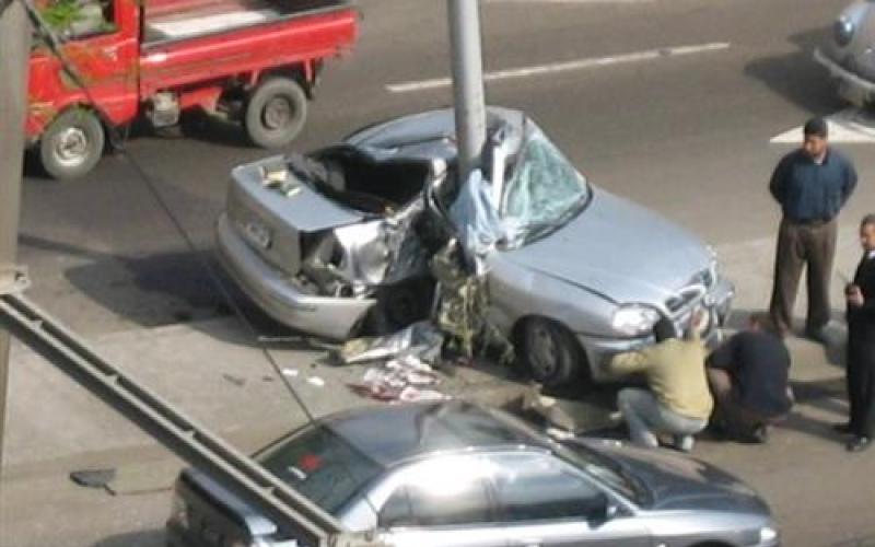 89 إصابة إثر 168 حادثا